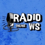 Logo da Rádio WS Digital