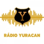 Logo da Rádio Yuracan