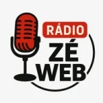 Logo da Rádio Zé Web