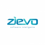 Logo da Rádio Zievo
