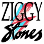 Logo da Rádio Ziggy Stones