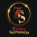 Logo da Rádio Zona Sertaneja