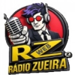 Logo da Rádio Zueira
