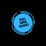 Logo da Ral Web Rádio