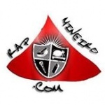 Logo da Rap Mineiro