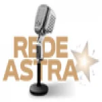 Logo da Rede Astra