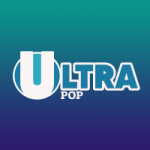 Logo da Rede Ultra de Rádios