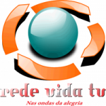 Logo da Rede Vida TV