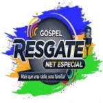 Logo da Resgate Net Especial