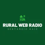 Logo da Rural Web Rádio