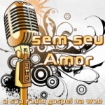 Logo da Sem Seu Amor Rádio Web