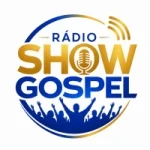 Logo da Show Gospel Web Rádio