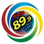 Logo da Sintonia FM e Web