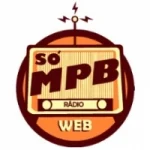 Logo da Só MPB