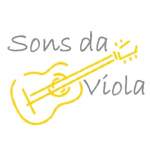 Logo da Sons da Viola