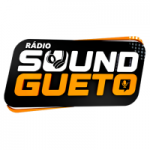 Logo da Sound Gueto