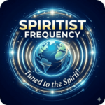 Logo da Spiritist Frequency