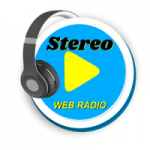 Logo da Stereo Web Rádio
