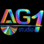 Logo da Studio AG1 Webrádio