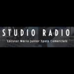Logo da Studio JR Web Rádio