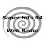 Logo da Super Hits 94