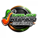 Logo da Super Java Web Rádio
