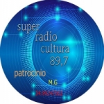 Logo da Super Rádio Cultura FM