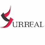 Logo da Surreal Fest