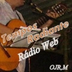 Logo da Tempos Radiante