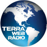 Logo da Terra Web Rádio