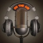 Logo da The Brother´s FM