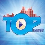 Logo da Top OHM Radio