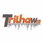 Logo da Trilha Web Rádio