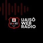 Logo da Uai Sô Web Rádio