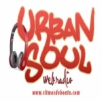 Logo da Urban Soul