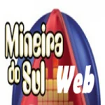 Logo da Web Mineira do Sul