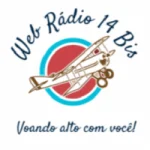 Logo da Web Rádio 14 Bis