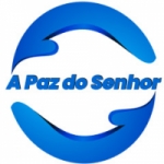 Logo da Web Rádio A Paz do Senhor