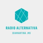 Logo da Web Radio Alternativa
