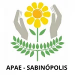 Logo da Web Rádio APAE Sabinópolis