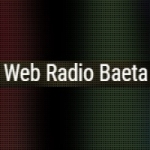 Logo da Web Rádio Baeta