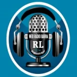 Logo da Web Rádio Barra RL