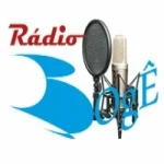 Logo da Web Rádio Bogê