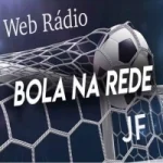 Logo da Web Rádio Bola na Rede JF