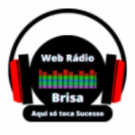 Logo da Web Rádio Brisa