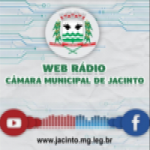 Logo da Web Rádio Câmara Jacinto