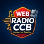 Logo da Web Rádio CCB