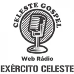 Logo da Web Rádio Celeste Gospel