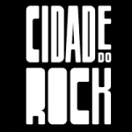 Logo da Web Rádio Cidade do Rock