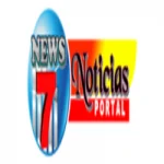 Logo da Web Rádio Cidade FM